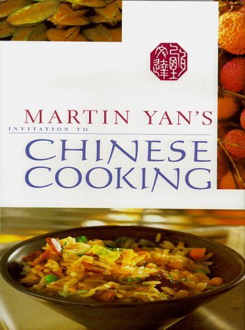 9781862050891: INVITATION TO CHINESE COOKING
