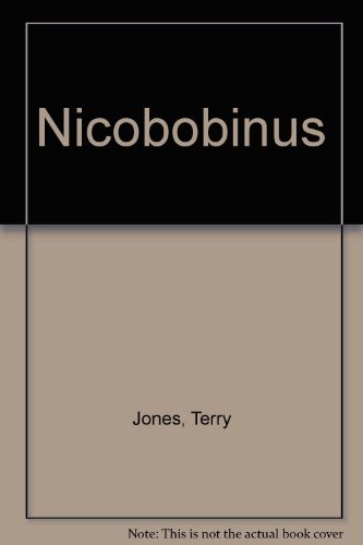 9781862051102: Nicobobinus