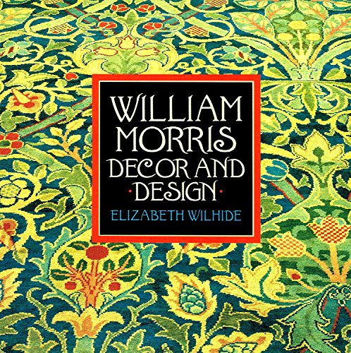 Stock image for WILLIAM MORRIS (REDUCED) for sale by WorldofBooks