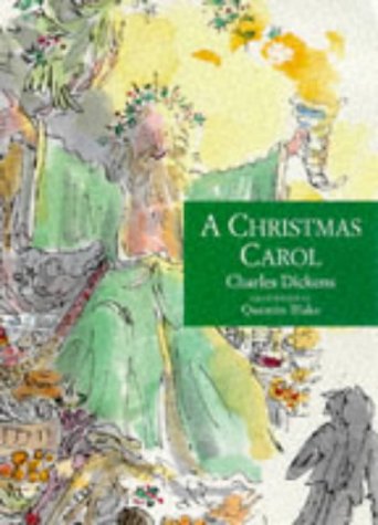 9781862051300: CLASSIC CHRISTMAS CAROL