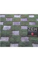 Stock image for ZEN GARDENING for sale by WorldofBooks