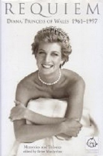 9781862051645: Requiem : Diana, Princess of Wales, 1961-1997: Memories and Tributes