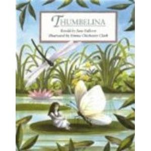 Beispielbild fr Thumbelina zum Verkauf von AwesomeBooks