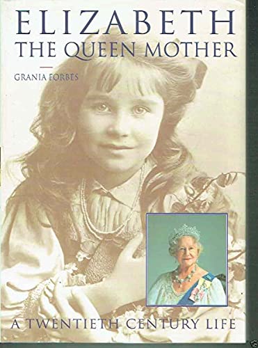 Beispielbild fr Elizabeth, the Queen Mother : A Twentieth Century Life zum Verkauf von Better World Books