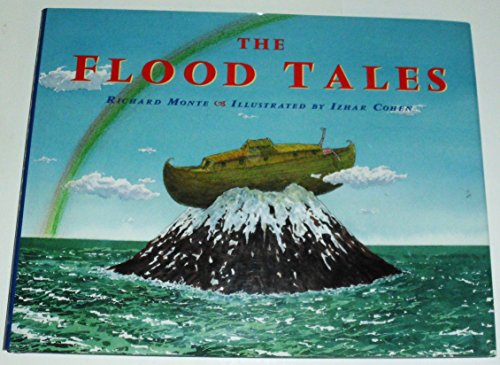 Stock image for The Flood Tales for sale by HPB-Emerald