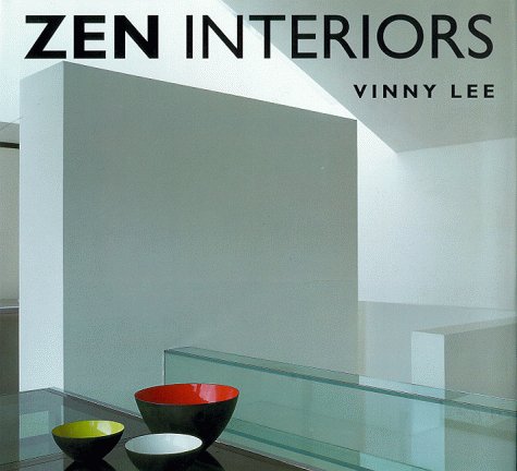 Zen Interiors (9781862052178) by VinnyLee