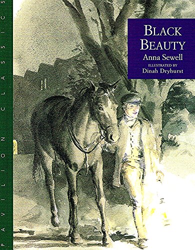 Beispielbild fr Black Beauty (Pavilion Childrens Classics) zum Verkauf von Reuseabook