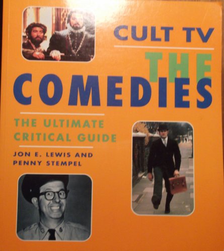 Stock image for Cult TV : The Comedies for sale by Better World Books