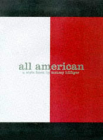 Stock image for ALL AMERICAN for sale by WorldofBooks