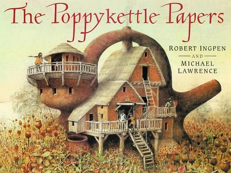 Stock image for The Poppykettle Papers for sale by Hippo Books