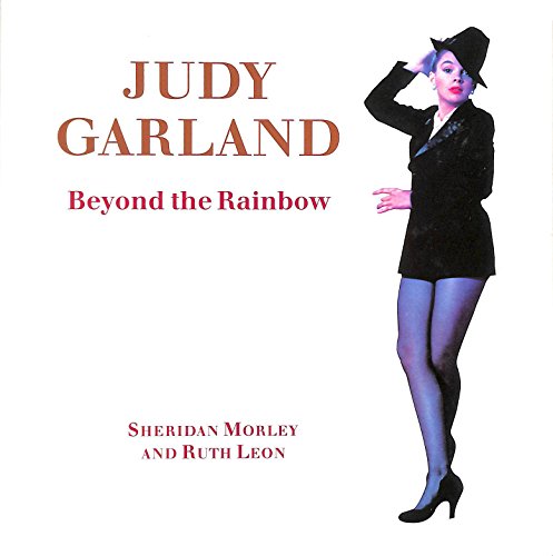 Beispielbild fr JUDY GARLAND BEYOND THE RAINBO zum Verkauf von WorldofBooks