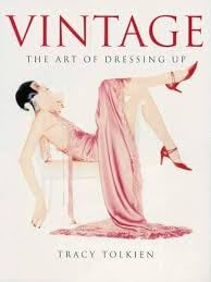 Stock image for Vintage Style, the art of dressing up for sale by AwesomeBooks