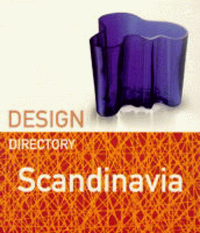 Beispielbild fr Design Directory zum Verkauf von Reuseabook