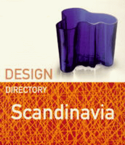 DESIGN DIRECTORY SCANDINAVIA