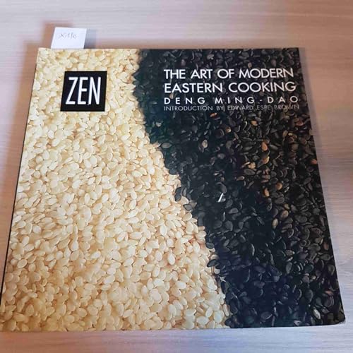 Zen: The Art of Modern Eastern Cooking (9781862053465) by Ming-Dao Deng