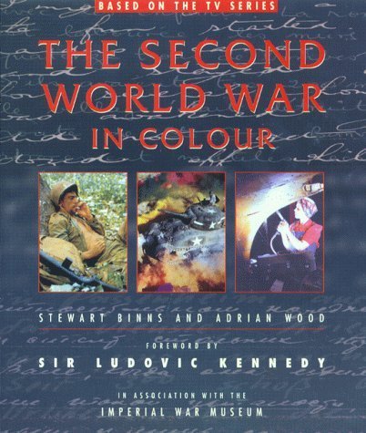 Beispielbild fr Colour of War zum Verkauf von Better World Books