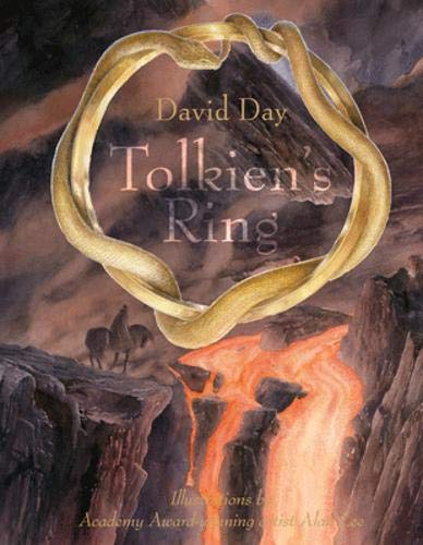 Stock image for TOLKIEN'S RING for sale by WorldofBooks