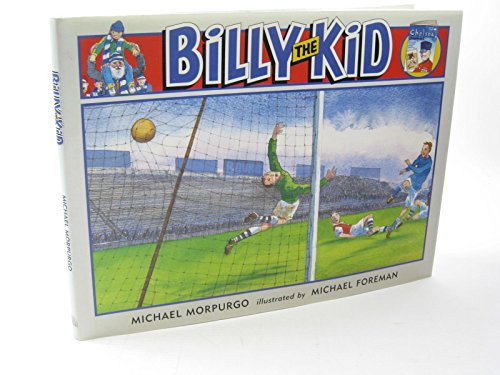 9781862053618: Billy the Kid