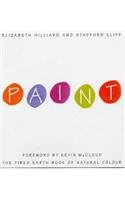 Paint (9781862053687) by Elizabeth-hilliard-stafford-cliff; Stafford Cliff