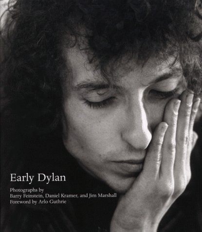 Imagen de archivo de EARLY DYLAN a la venta por Greener Books