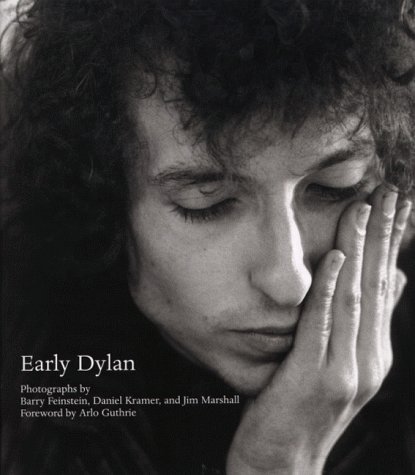 Stock image for EARLY DYLAN for sale by Greener Books
