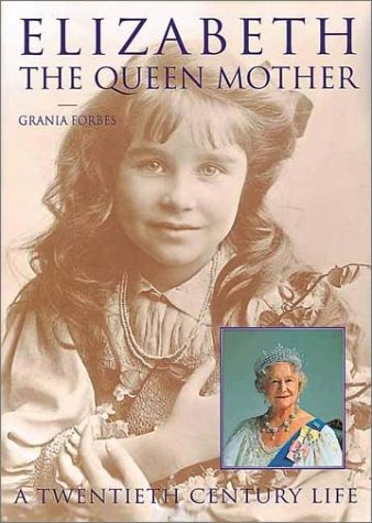 9781862054165: Elizabeth: The Queen Mother