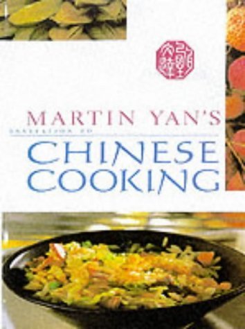 9781862054189: YAN MARTIN, CHINESE COOKING