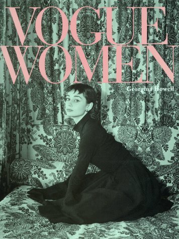 Imagen de archivo de VOGUE WOMEN a la venta por WorldofBooks