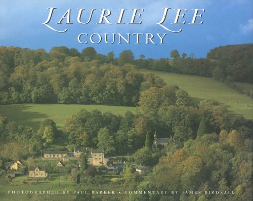 LAURIE LEE COUNTRY - Laurie Lee