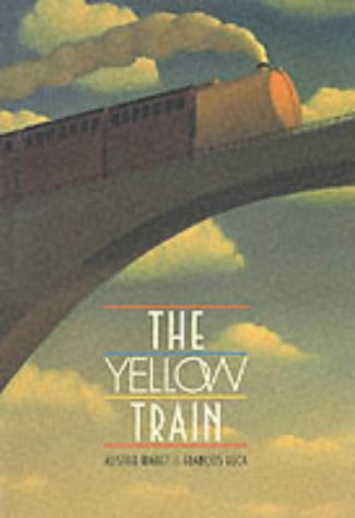 9781862054752: The Yellow Train