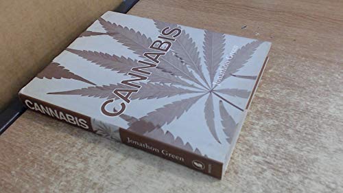Cannabis: The Hip History of Hemp: Cannibis Indica; Cannibis Sativa (9781862054790) by Green, Jonathon