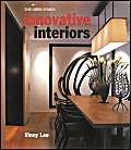 Stock image for Innovative Interiors: In Association with the Times for sale by medimops