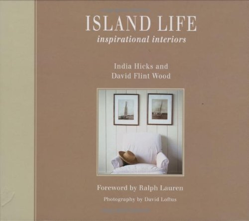Imagen de archivo de Island Life a la venta por BookHolders