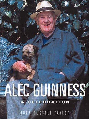 Imagen de archivo de ALEC GUINESS A CELEBRATION a la venta por WorldofBooks