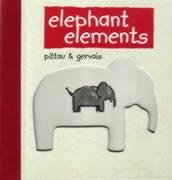 Beispielbild fr Elephant Elements zum Verkauf von Zoom Books Company