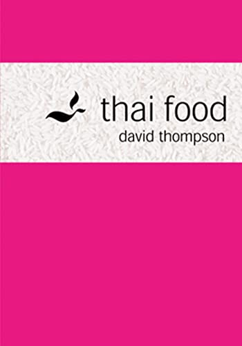 Beispielbild fr Thai Food zum Verkauf von WorldofBooks