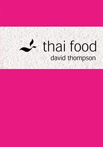 9781862055148: Thai Food