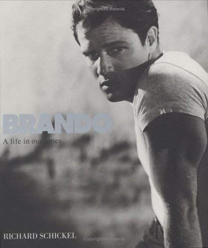 Imagen de archivo de Brando : A Life in Our Times a la venta por Better World Books