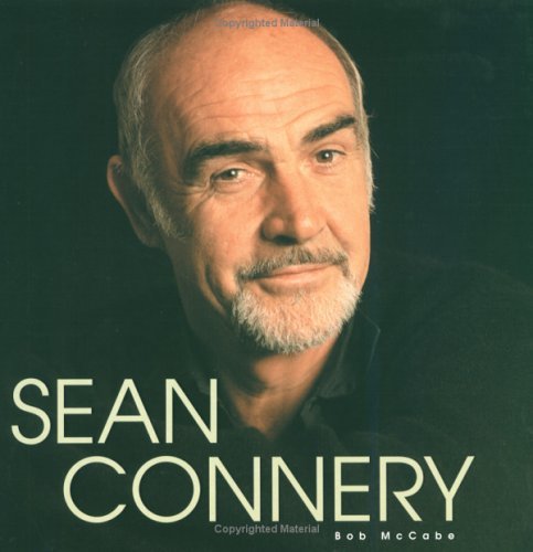 Imagen de archivo de SEAN CONNERY A CELEBRATION a la venta por WorldofBooks