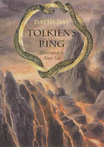 Imagen de archivo de Tolkien's Ring a la venta por Stock & Trade  LLC