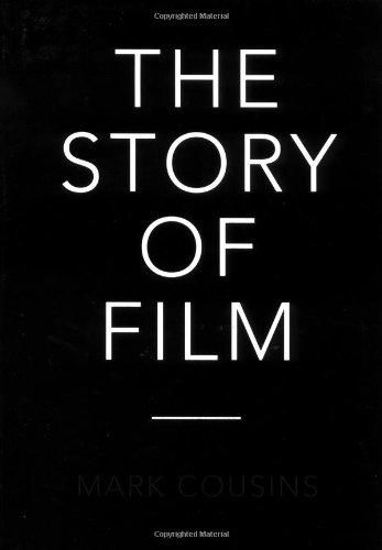 Imagen de archivo de STORY OF FILM: (E) a la venta por WorldofBooks
