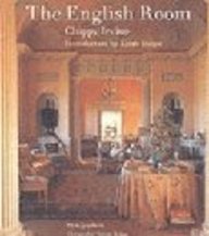 Stock image for ENGLISH ROOM for sale by WorldofBooks