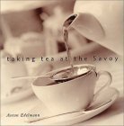 Stock image for Taking Tea at the Savoy for sale by Front Cover Books