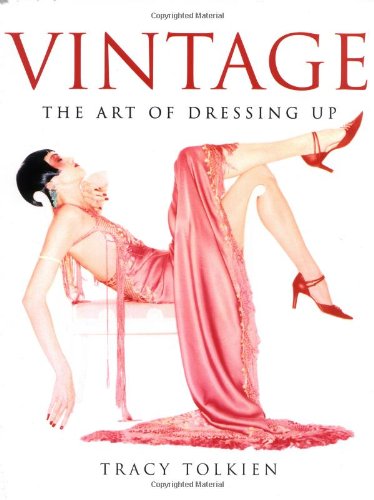 9781862056411: Vintage: Art of Dressing Up