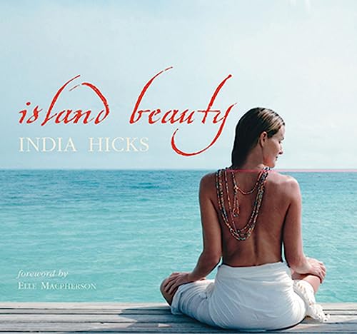 9781862056961: Island Beauty: Natural Inspiration for Mind, Body, and Soul
