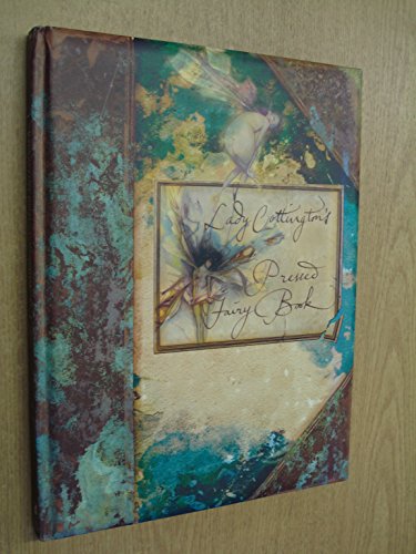 Stock image for Lady Cottington's Pressed Fairy Book: 10 and 3 quarter Anniversary Edition (Bonus DVD) for sale by AwesomeBooks