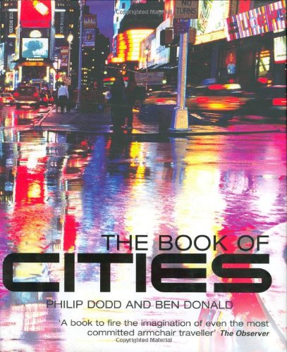 9781862057104: The Book of Cities [Lingua Inglese]