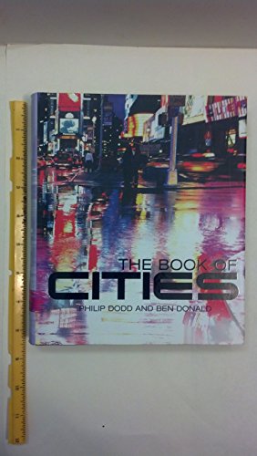 Stock image for The Book of Cities for sale by Better World Books