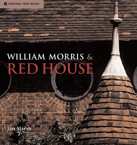 9781862057111: William Morris & Red House [Lingua Inglese]