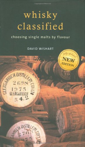 Stock image for Whisky Classified for sale by Front Cover Books